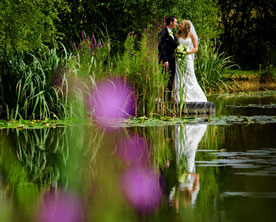 Цены на свадебное торжество в Подмосковье